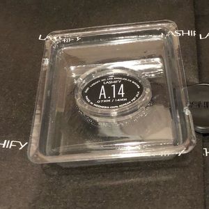 Lashify Lashes -  A14’s